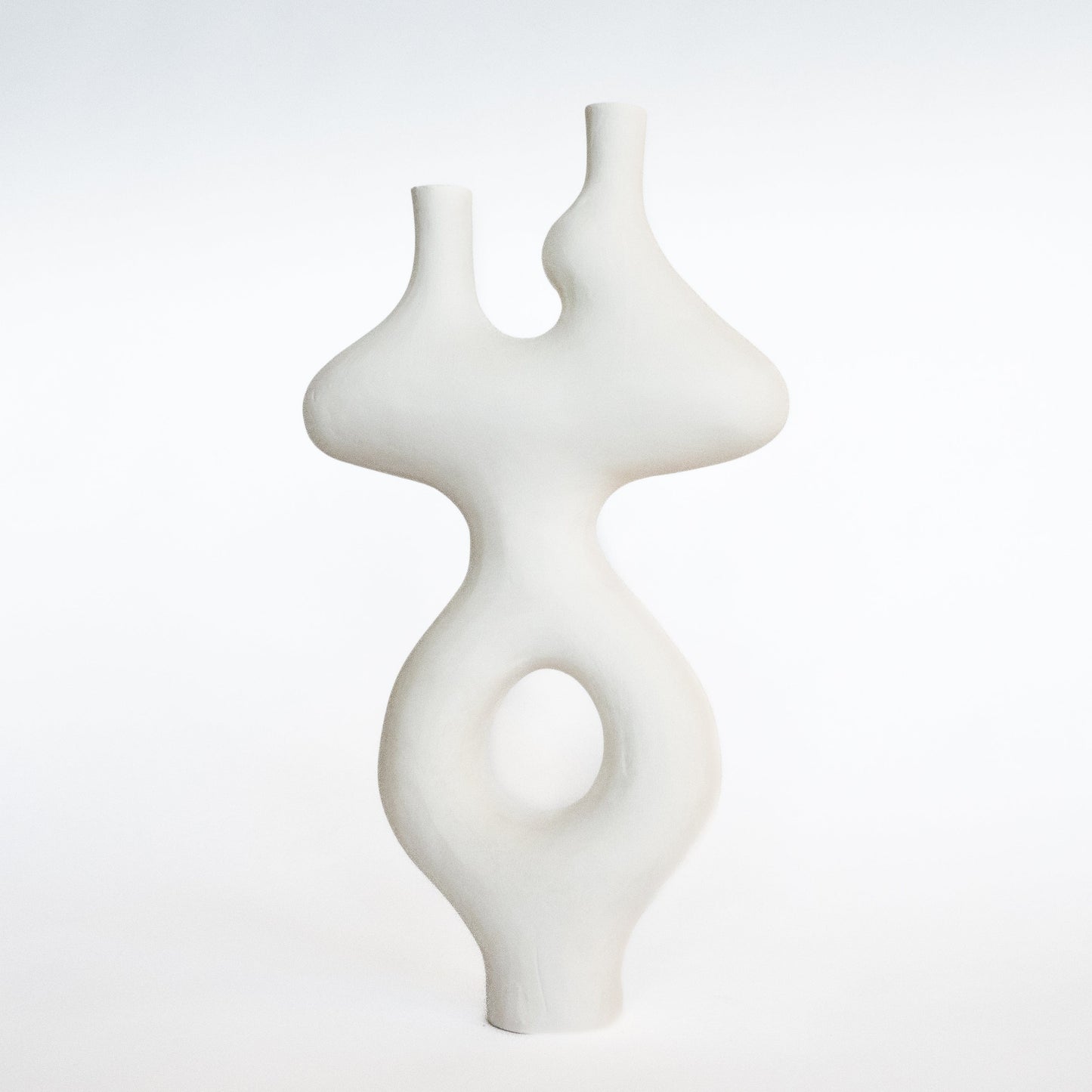 Form Vase #44 by Whitney Bender
