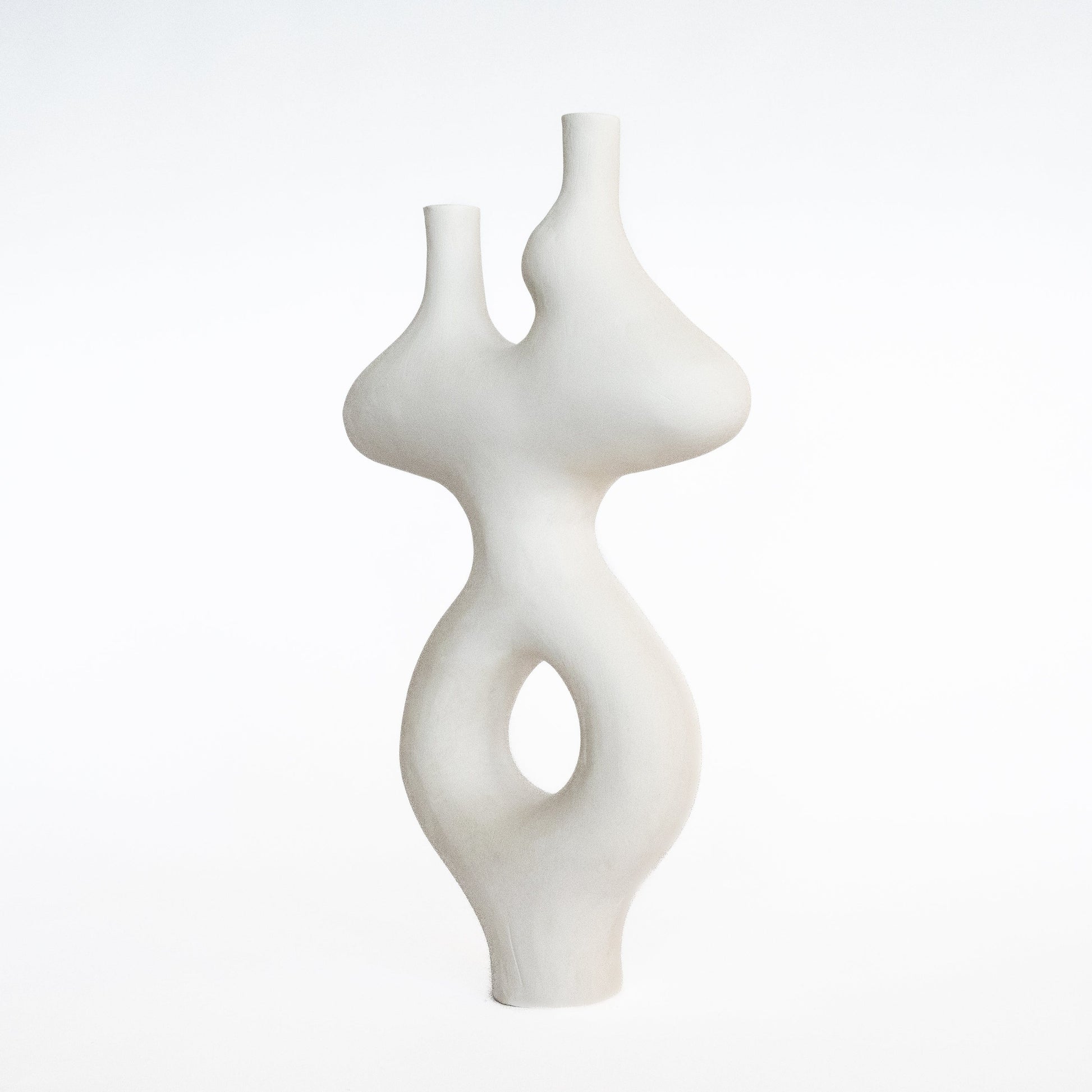 Form Vase #44 by Whitney Bender