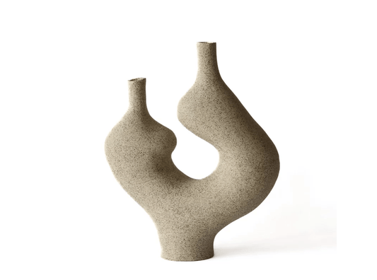 Form Vase #50 by Whitney Bender