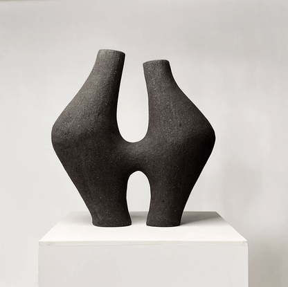 Form Vase #54 by Whitney Bender