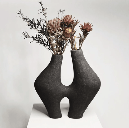 Form Vase #54 by Whitney Bender