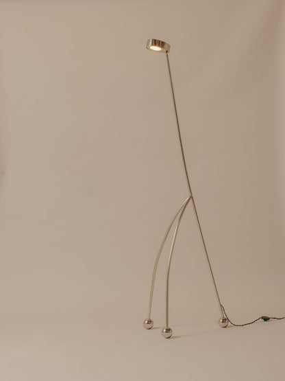 The Giraffe Floor Lamp
