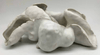 Glazed Stoneware Sculpture by Evamarie Pappas-Oglander