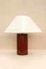 Lampe Hacienda couleur cacao par Casa Veronica