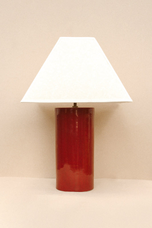 Hacienda Lamp - Granada by Casa Veronica