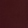 Heavy Linen Bed Cover Decor Wine