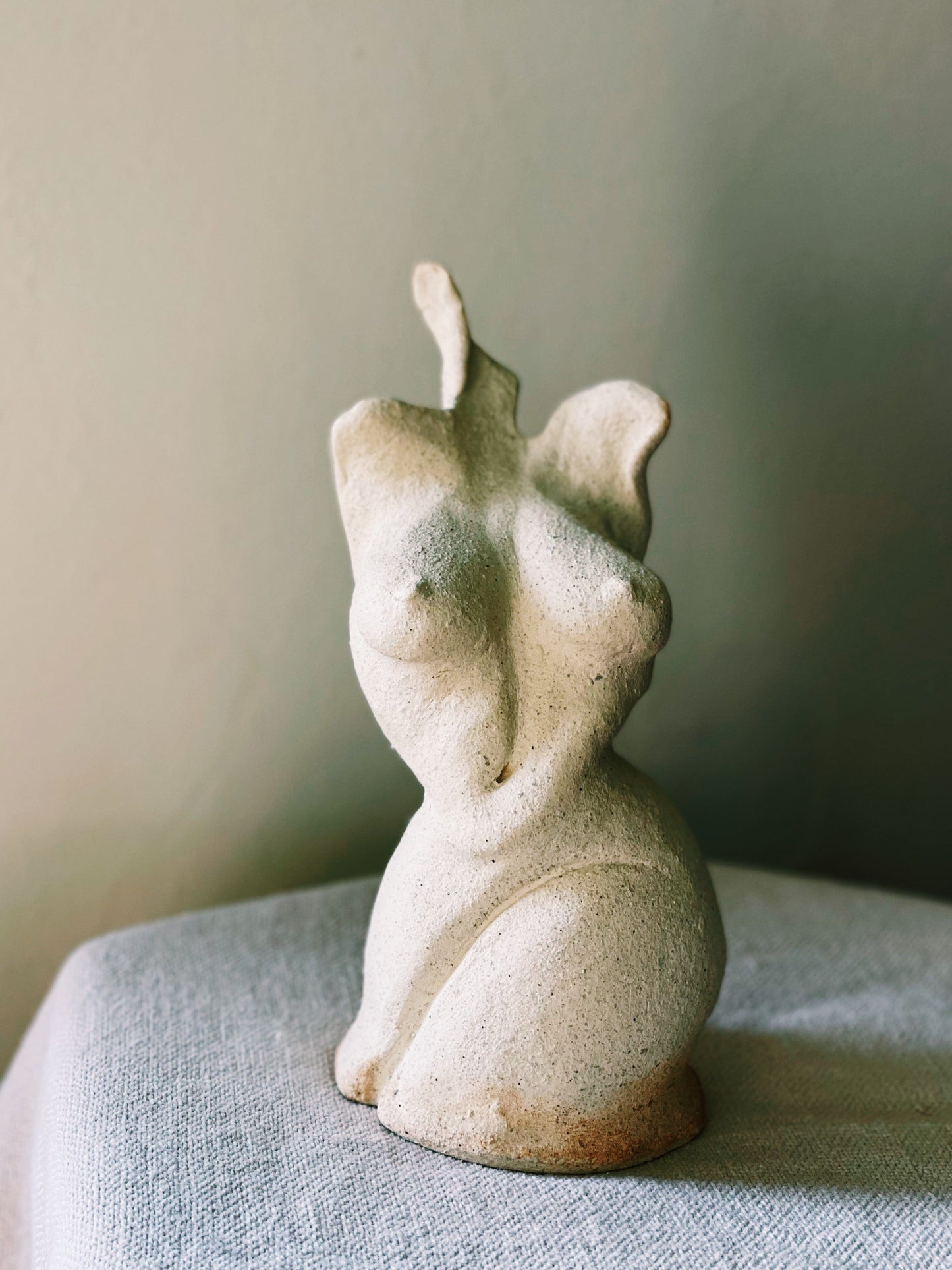 Hera Sculpture by Le Minou Studio Sculptures & Statues