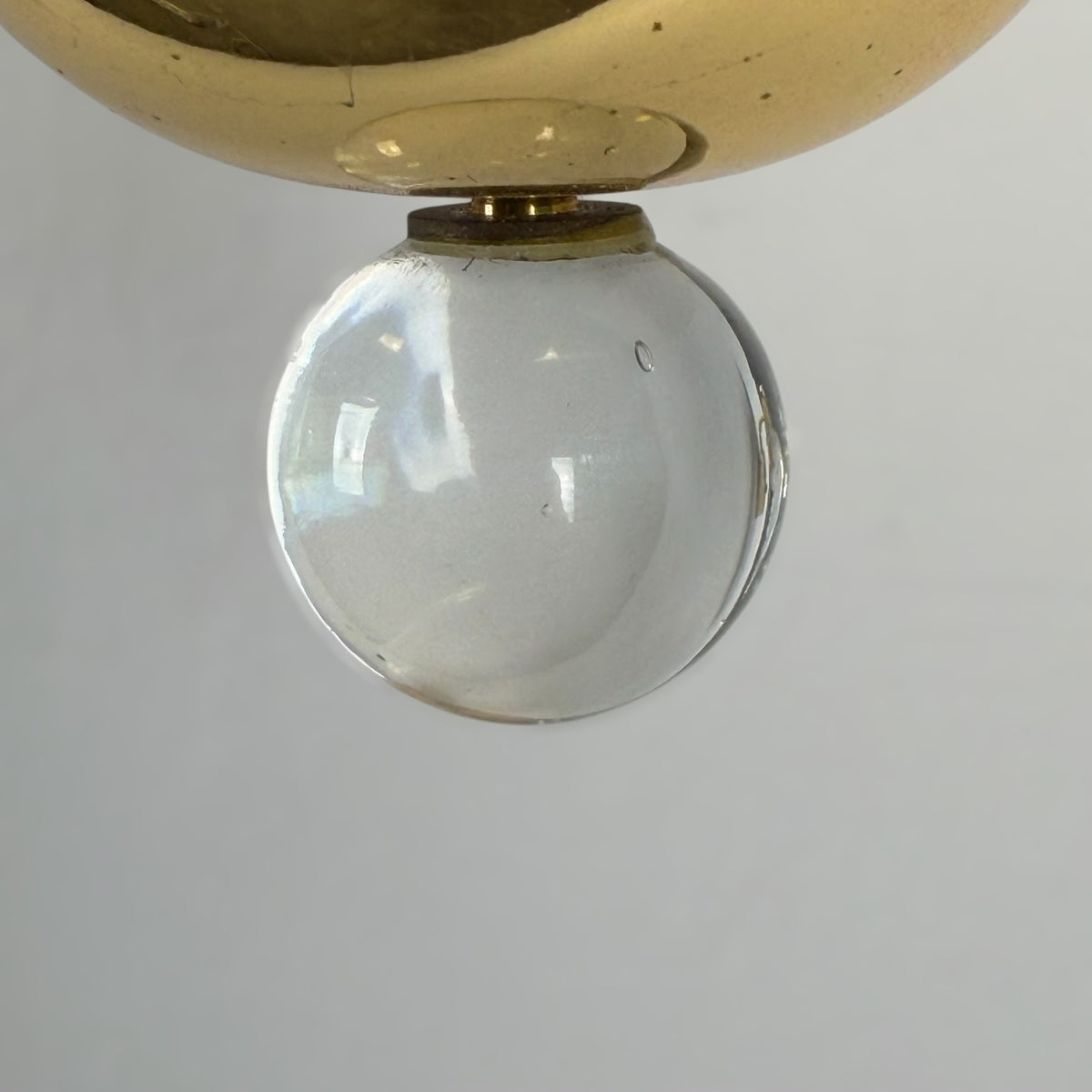 Pair of Wing Murano Glass Wall Sconces by Barovier & Toso, 1980s Sconces