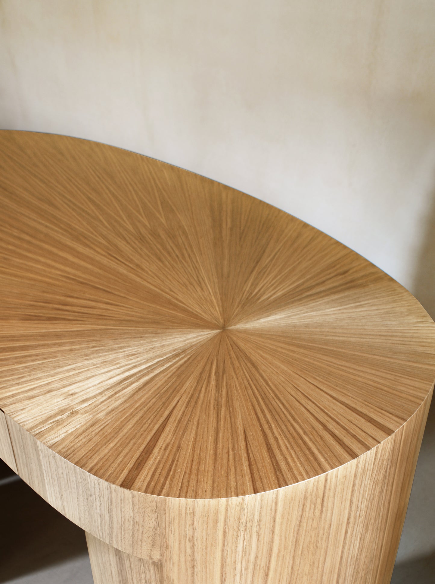 Bespoke GEGHEGE Desk by Nicolo Spinelli & Galerie Incanto