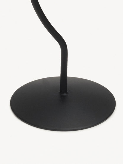 Iron Dancing Duo Decor
