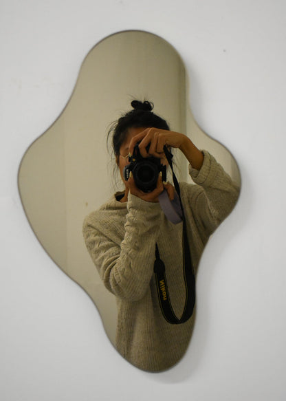 Isla Mirror No. 4 Mirror