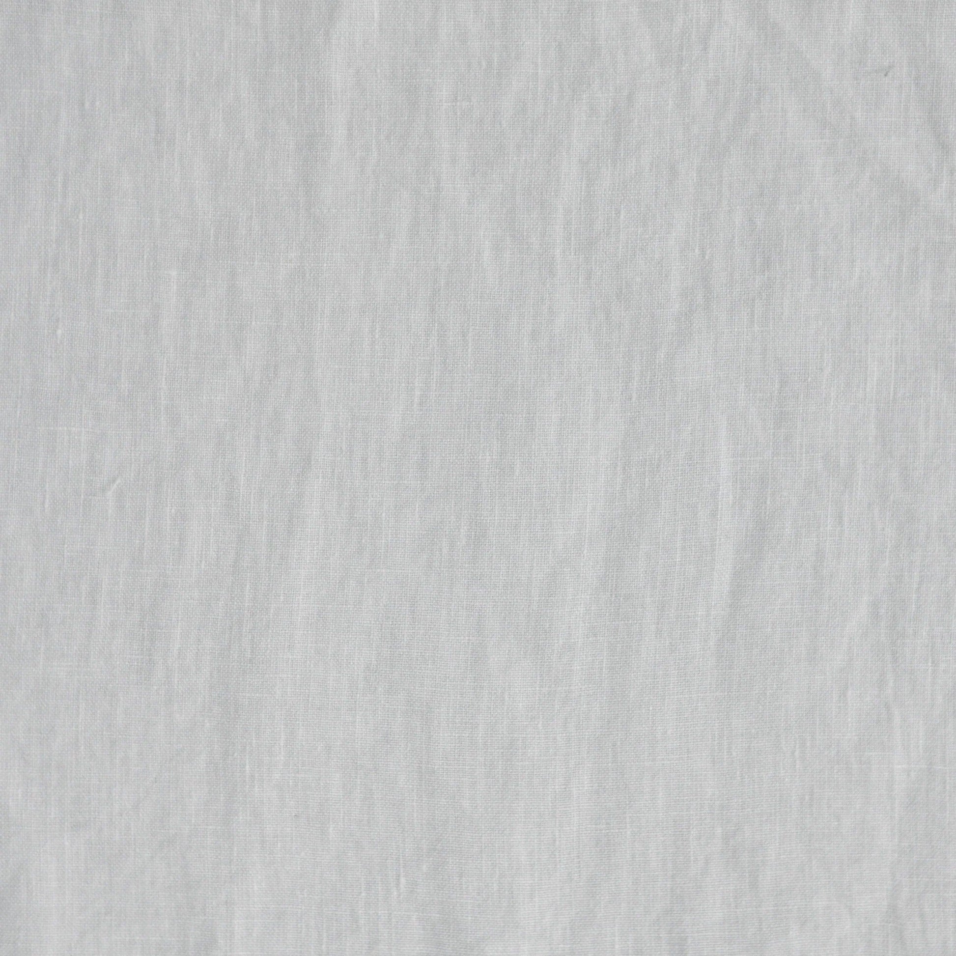 Italian-crafted Linen - Duvet Cover Decor Queen / Dove