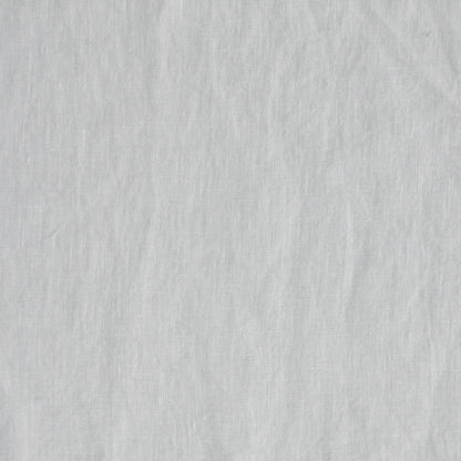 Italian-crafted Linen - Duvet Cover Decor Queen / Dove