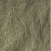 Italian-crafted Linen - Duvet Cover Decor Queen / Mint