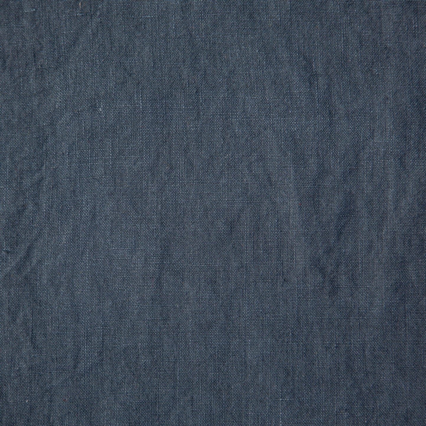 Italian-crafted Linen - Duvet Cover Decor Queen / Stone Blue
