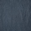 Italian-crafted Linen - Duvet Cover Decor Queen / Stone Blue