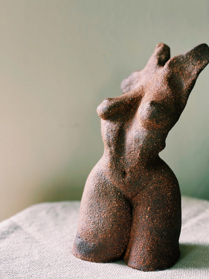 Jude Sculpture by Le Minou Studio Artwork