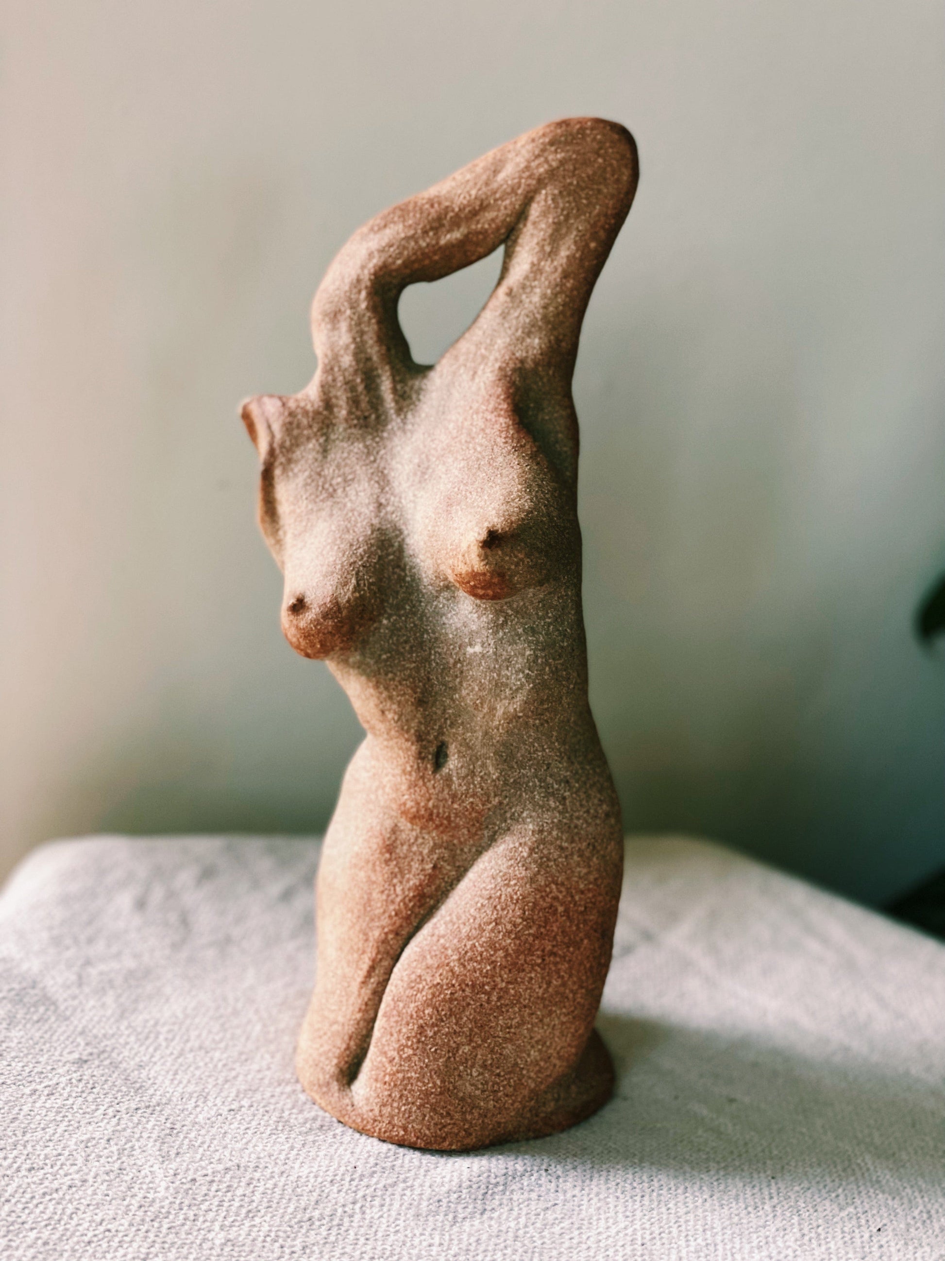 Juliana Sculpture by Le Minou Studio