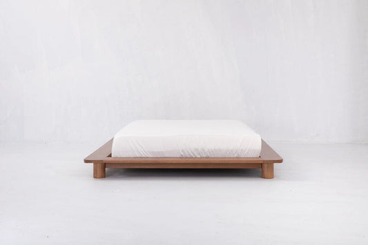 Kiral Platform Bed - Sienna Beds