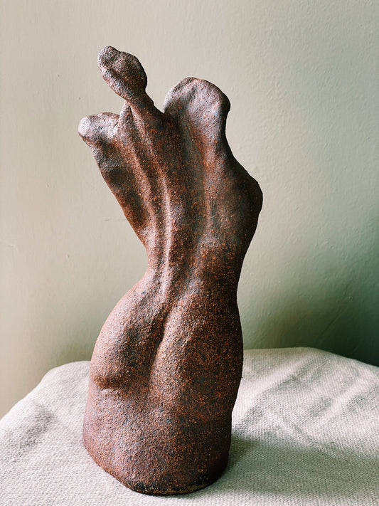 Lani Sculpture by Le Minou Studio Sculptures & Statues