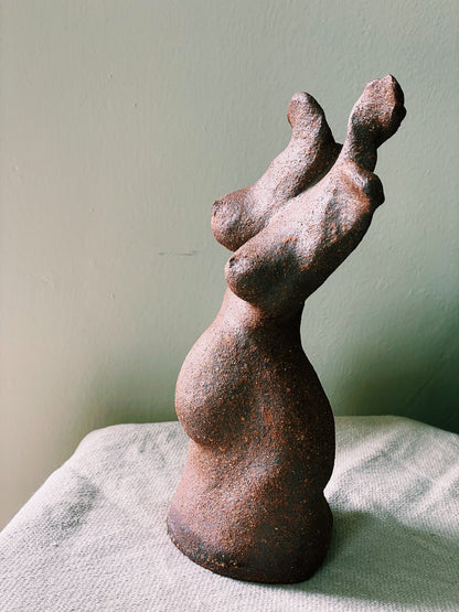 Lani Sculpture by Le Minou Studio Sculptures & Statues