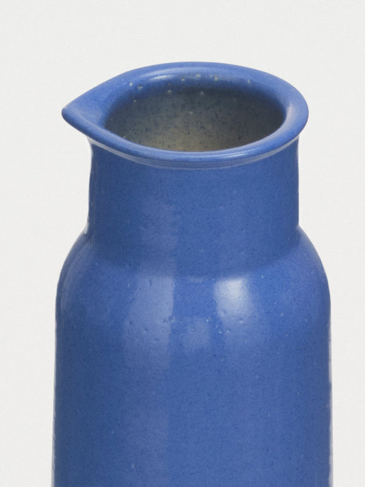 Lapis Ceramic Pitcher