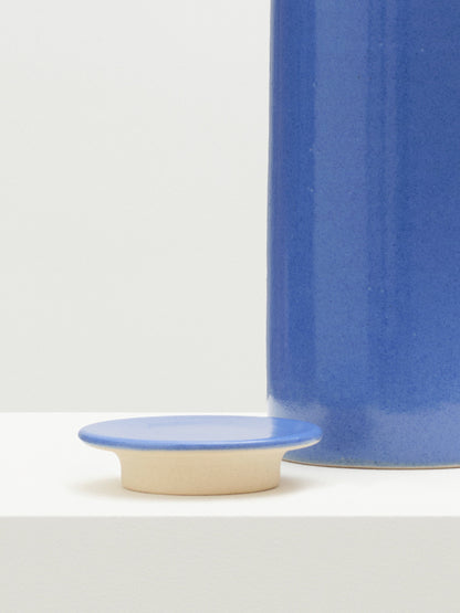 Lapis Ceramic Pitcher