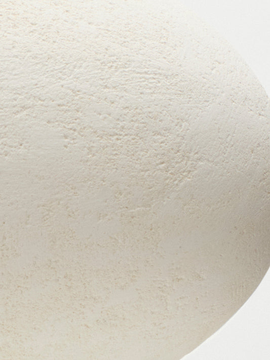 Limestone Egg Sculpture sculptures