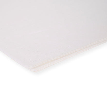 Linen Napkin w/ Rolled Hem Decor