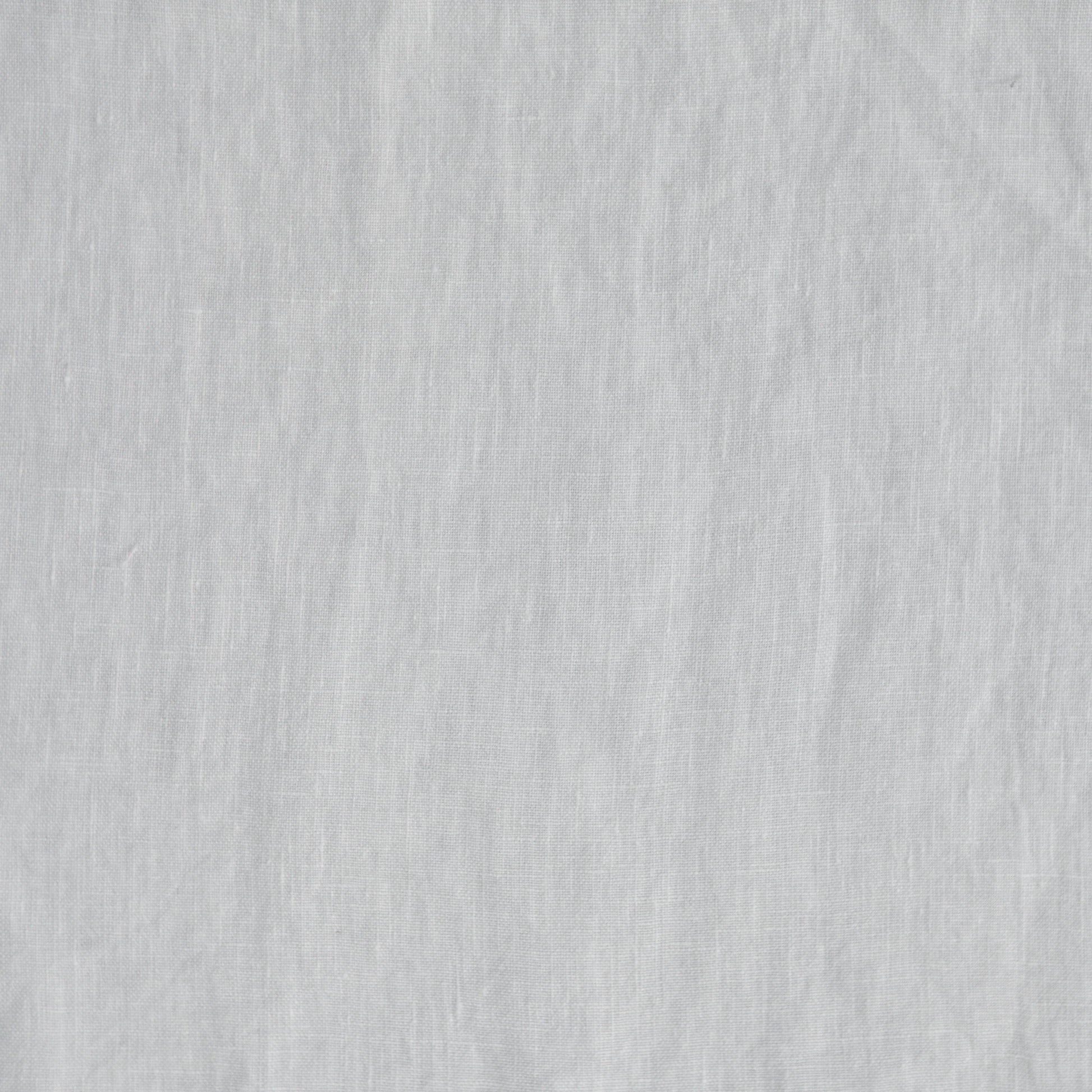 Linen Napkins (Set of Four) Decor White