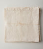 Linen Napkins (Set of Two) Decor Cream