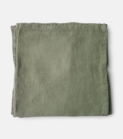 Linen Napkins (Set of Two) Decor Mint