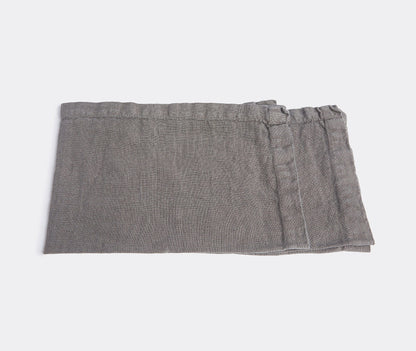 Linen Placemats (Set of Two) Decor