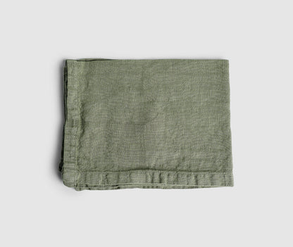 Linen Placemats (Set of Two) Decor