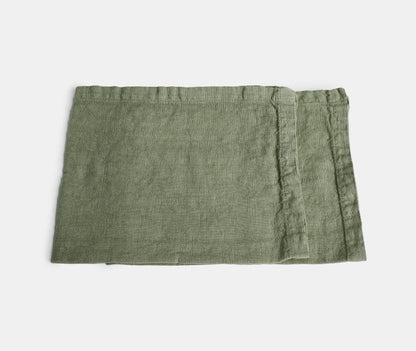 Linen Placemats (Set of Two) Decor