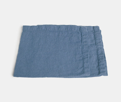 Linen Placemats (Set of Two) Decor