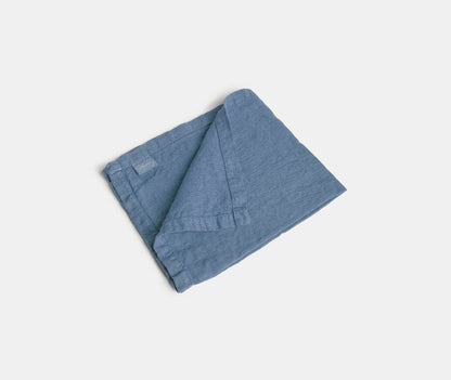 Linen Placemats (Set of Two) Decor