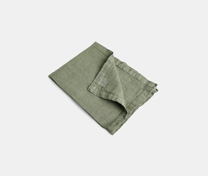 Linen Placemats (Set of Two) Decor Mint