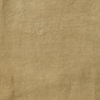 Linen Tablecloth w/ Large Border Decor Large / Hay