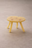 Lung 2.0 Side Table by Szymon Keller