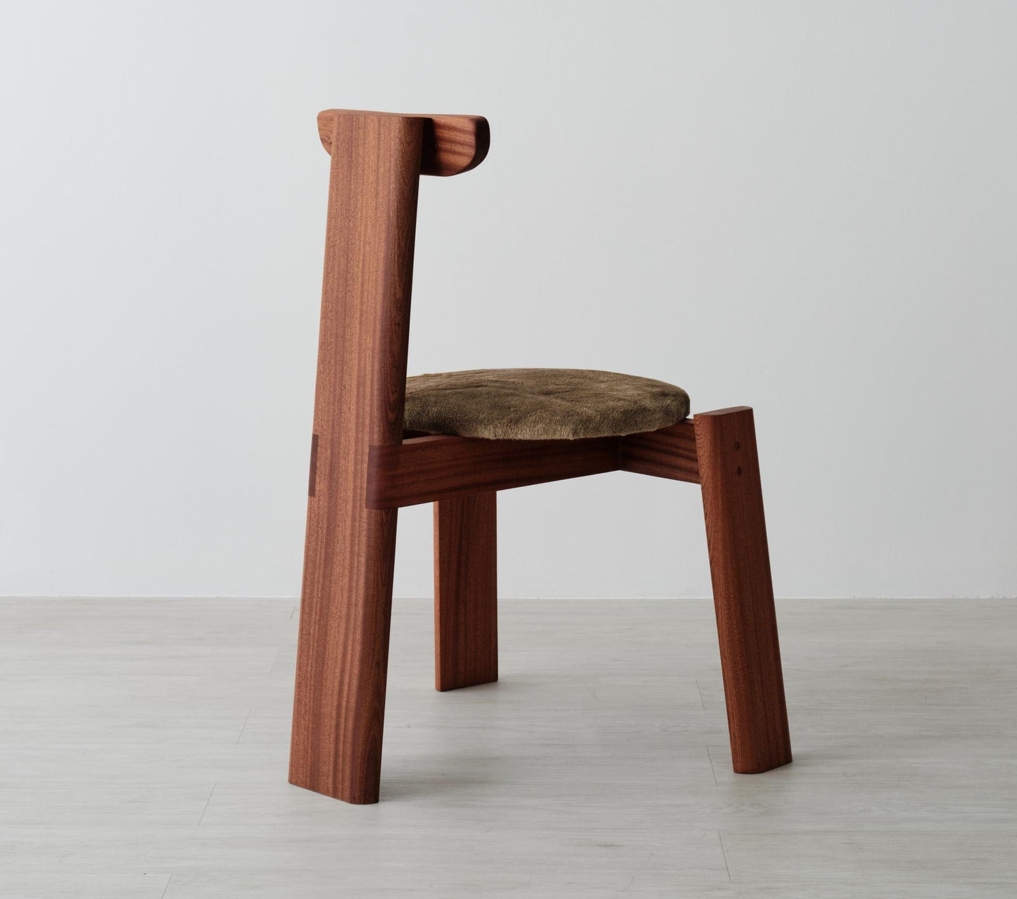 Lucie Chair by Gregory Beson Chairs