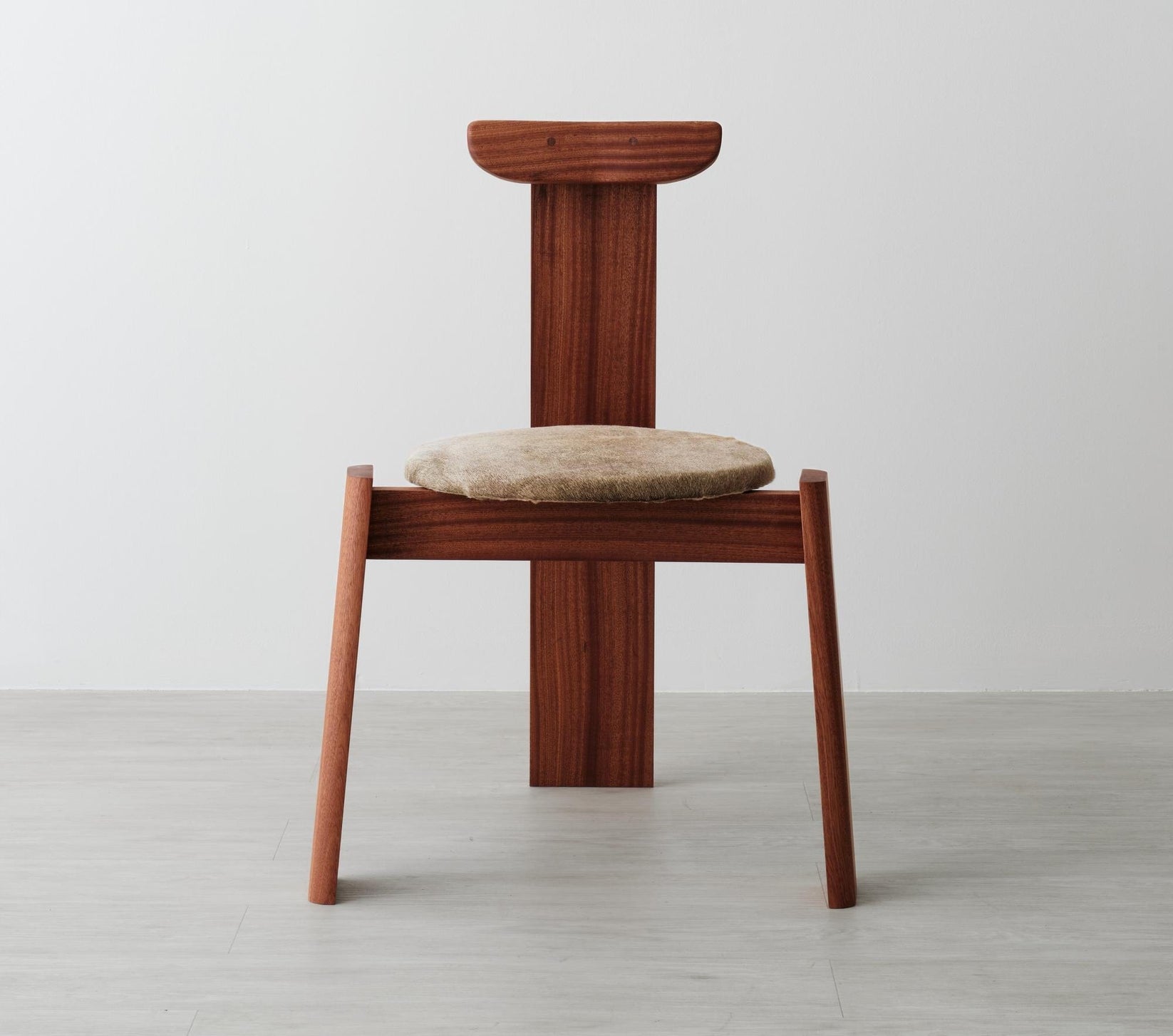 Lucie Chair by Gregory Beson, Accent Chair, Vanity Chair Claude Home