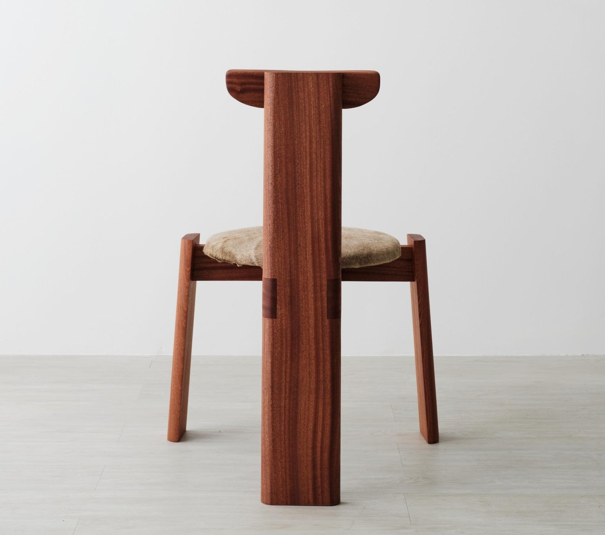 Lucie Chair by Gregory Beson Chairs