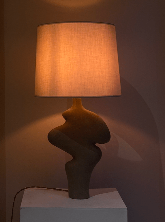 M33 Lamp