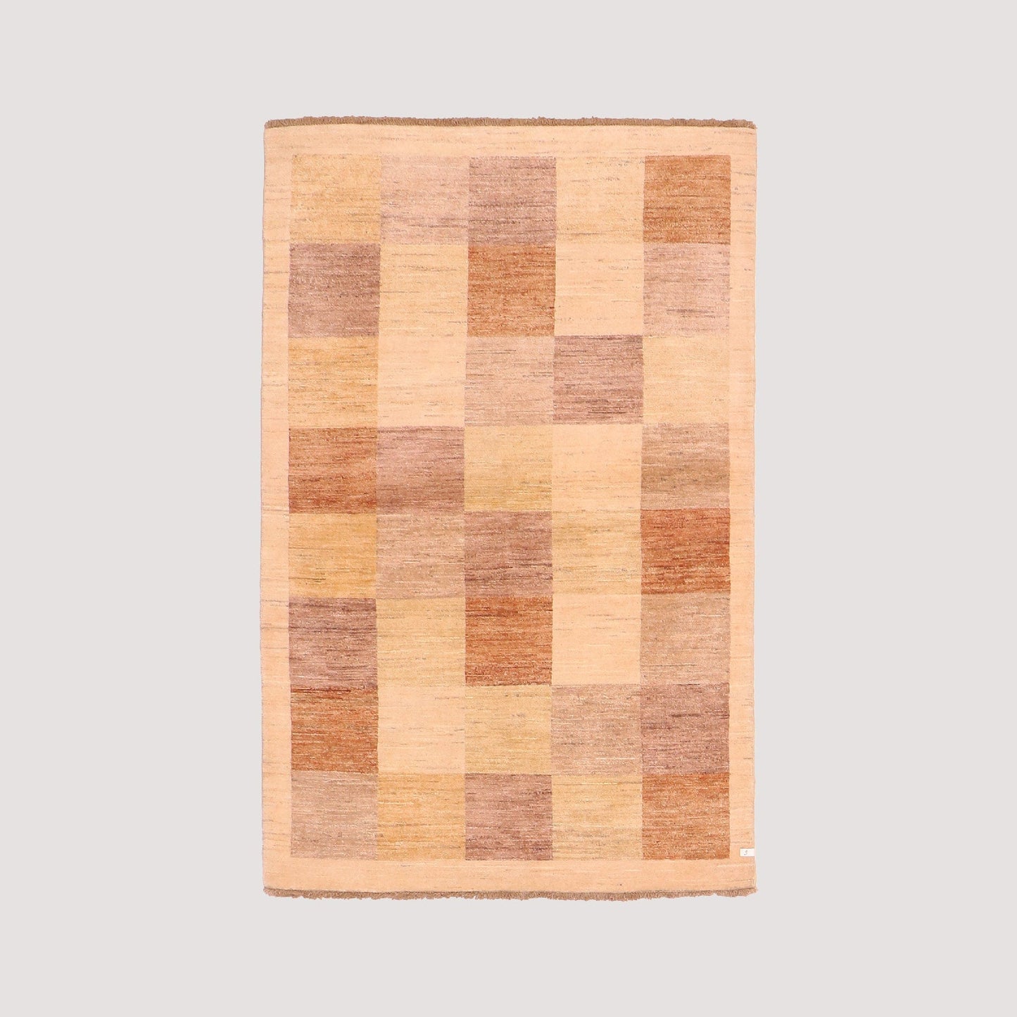 Maira Ziegler Rug - Sienna Decor