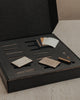 JS/WRKSHP Materials Sample Set
