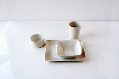Mesa Breakfast Set Decor