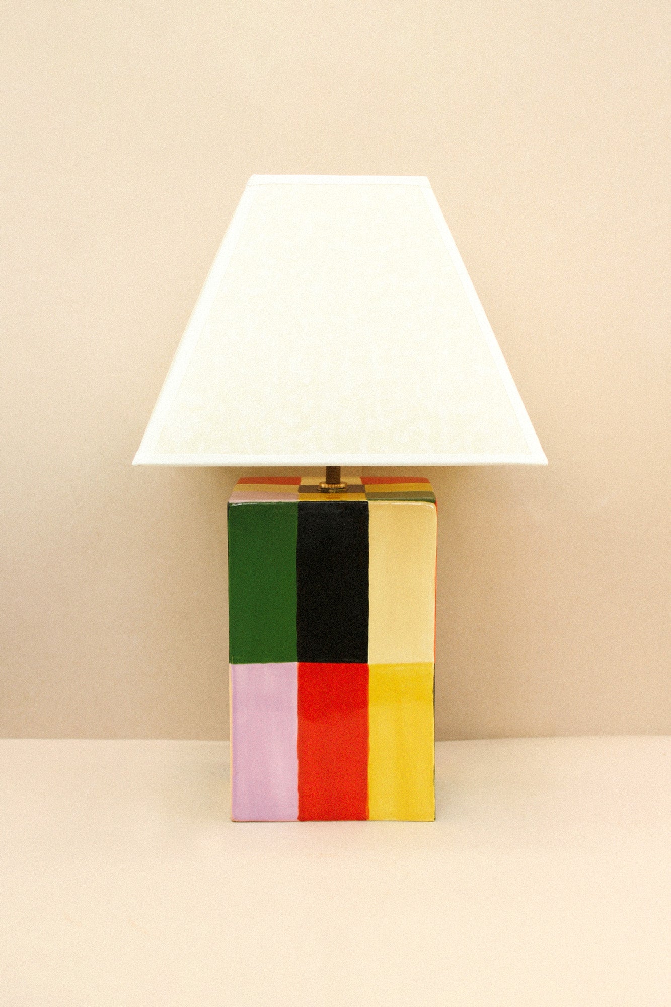 Milagro Lamp by Casa Veronica