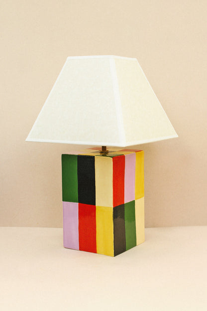 Milagro Lamp by Casa Veronica