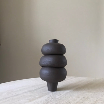 Modder Brave Little Sis by Françoise Jeffrey Vases